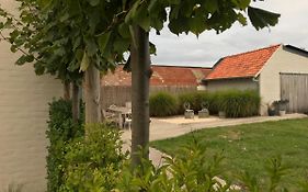 Holiday home De Levensgenieter